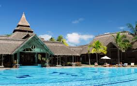Beachcomber Shandrani Resort & Spa*****