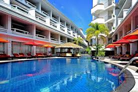 Destination Patong Hotel & Spa****+