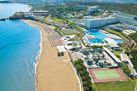 Acapulco Resort & Convention & SPA*****