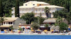 Ipsos Beach Hotel***
