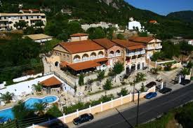 Lido Corfu Sun Hotel***