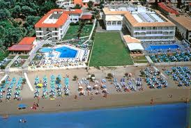 Astir Beach Hotel Zakynthos***