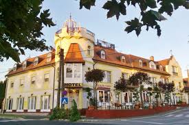 Hotel Balaton***